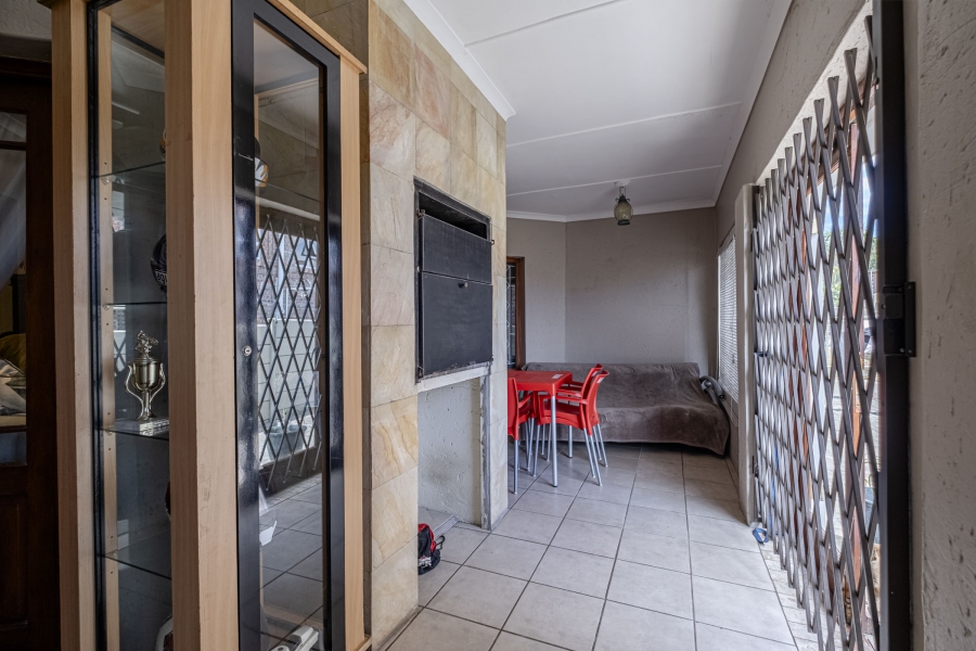 3 Bedroom Property for Sale in Kamma Heights Eastern Cape